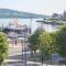 Lexington Apartments, entire apartment, sea view, private parking, wifi