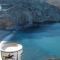 Pasithea Folegandros