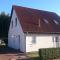 Ferienwohnung Csallner