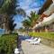 Hotel Grandmare & Bungalows