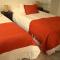 Apart Hotel Quillango