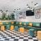 Hôtel Birdy by Happyculture