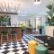 Hôtel Birdy by Happyculture