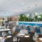 Hôtel Birdy by Happyculture