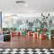 Hôtel Birdy by Happyculture