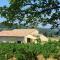Gîte Vigneron du Domaine dAlon
