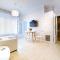 Apartamenty City.