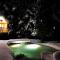 Chalet Elisabeth dolomites alpin & charme