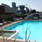Rainbow Motor Inn - Fallsview