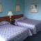 Rainbow Motor Inn - Fallsview