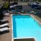Rainbow Motor Inn - Fallsview