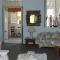 Charming Old World Apartment