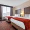 Comfort Inn & Suites near Stadium