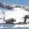 Chalet Elisabeth dolomites alpin & charme