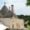 Trulli Tavolatonda