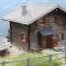 Chalet "Chez Claudine et Charles"