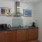 Lessing-Apartment