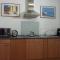 Lessing-Apartment