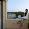 Acropolis View Luxury Apartment