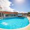 Garça Branca Praia Hotel