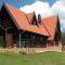 Chalet Four Seasons