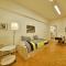 Architect Designers Apartment in Kolonaki