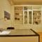 Architect Designers Apartment in Kolonaki