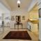 Architect Designers Apartment in Kolonaki