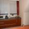 Notte Apartman