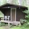 Huhtiniemi Camping