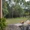 Windsors Edge Cottage Pokolbin
