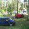 Huhtiniemi Camping