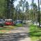 Huhtiniemi Camping