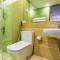 VORTEX SUITES KLCC by GENESIS