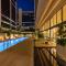 Foto: SKYE Hotel Suites Parramatta 60/71