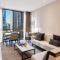 SKYE Hotel Suites Parramatta - Sydney