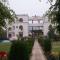 Hotel Sanctuary Resort - Sawai Madhopur