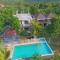 Taman Padi Villa