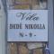 Villa Dede Nikolla