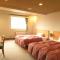 Takasaki Ekimae Plaza Hotel