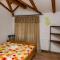 Cabana Groapa Seaca