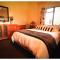 Melkboom Guest Farm