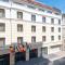 Three Corners Lifestyle Hotel