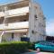 Apartment Iso