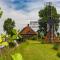 Private Island De Sayter