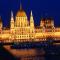 Danube Pearl Boutique Apartment