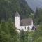 Gschwandthof - Sankt Leonhard im Pitztal