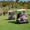 Hotel Golf Campoamor