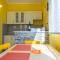 Apartment Milat