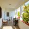 Apartment Milat